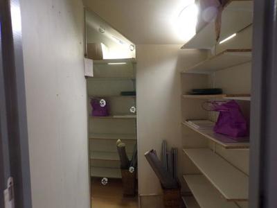 Bureau - 34 m² - 2 pièces