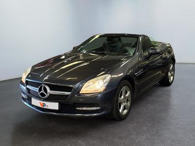 Mercedes Classe Slk 200 K BlueEFFICIENCY