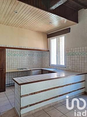 Duplex - 103 m² - 4 pièces