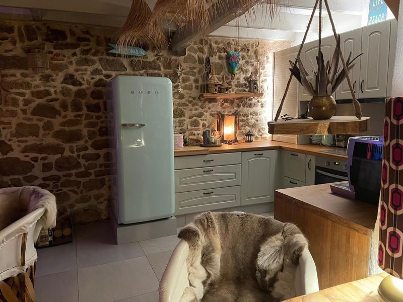 Maison - 75 m² - 4 pièces