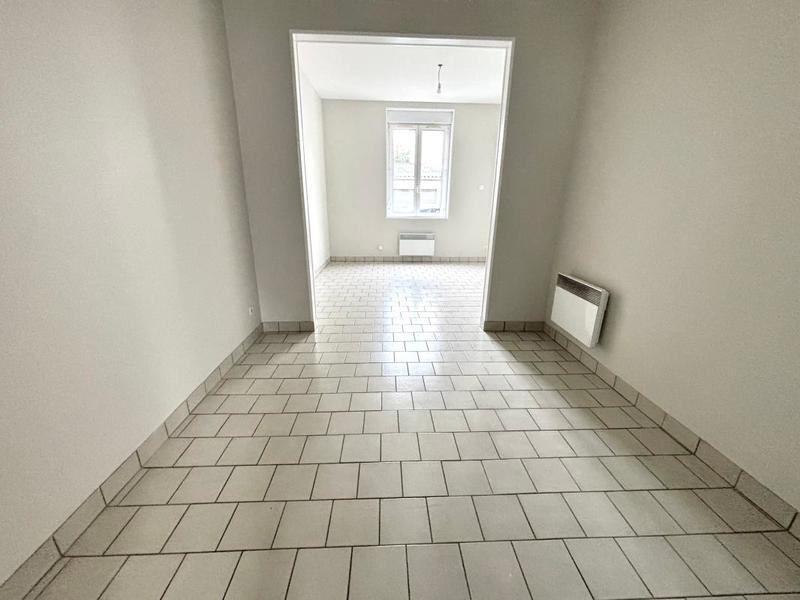 Maison - 79 m² - 3 pièces