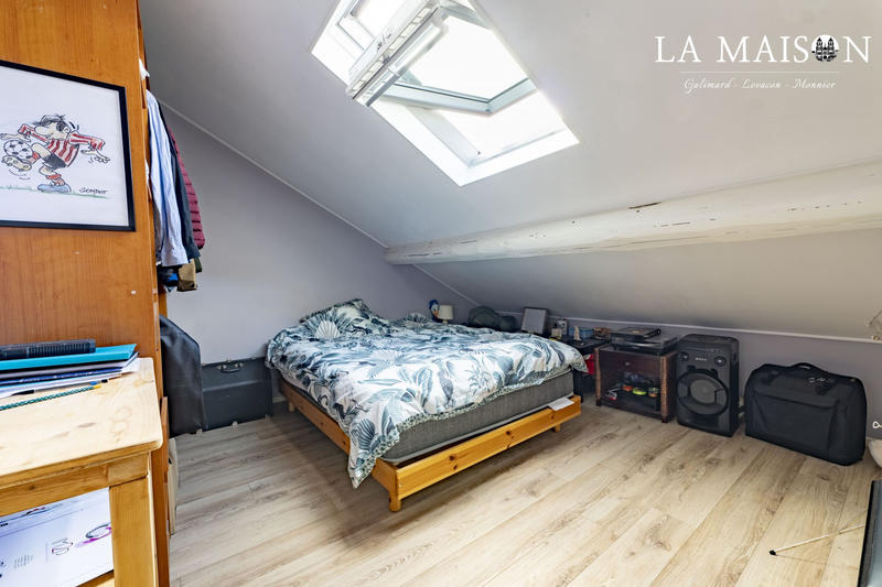 Appartement - 42 m² - 3 pièces