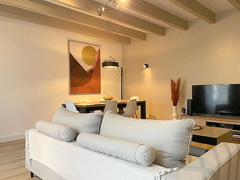 Maison - 107 m² - 4 pièces