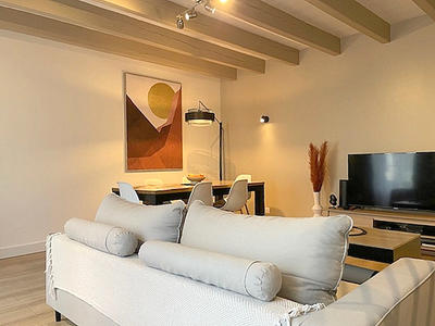 Maison - 107 m² - 4 pièces