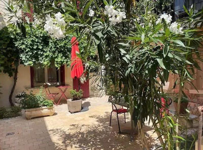 Mas - 248 m² - 9 pièces