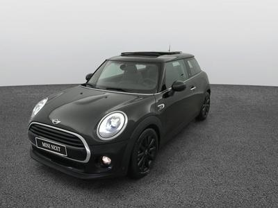 Mini 3 portes Hatch F56 Cooper 136 ch Bva6 Edition Blackfriars