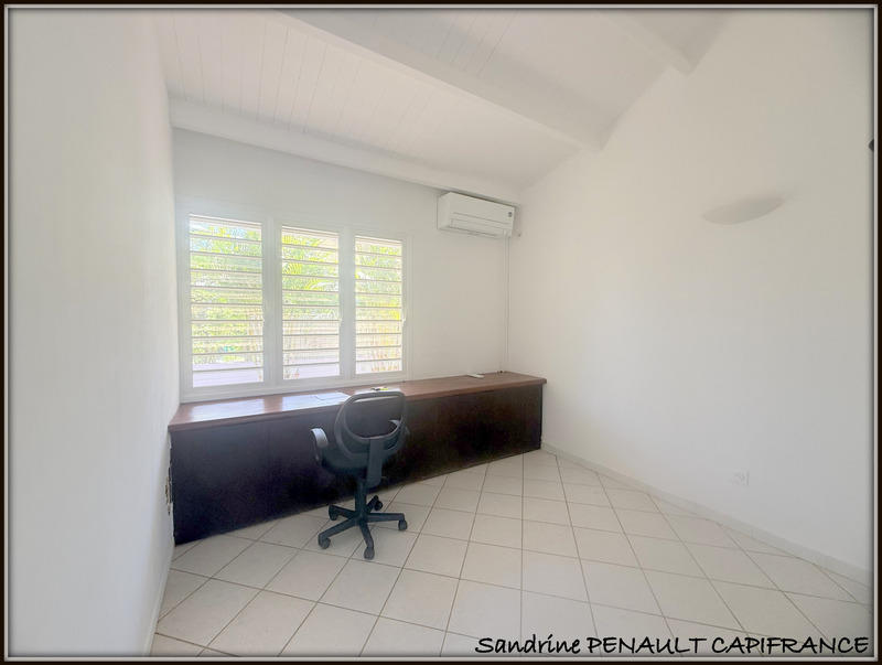 Villa - 120 m² - 4 pièces