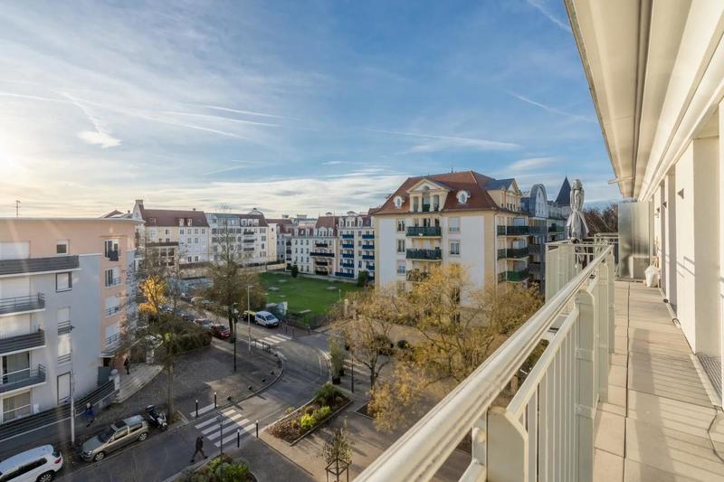 Appartement - 74 m² - 3 pièces