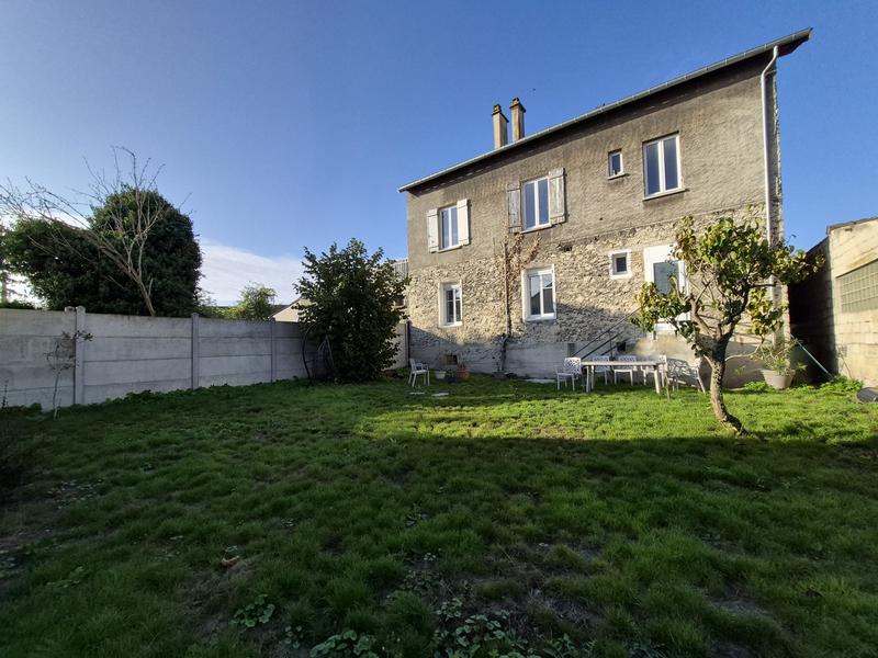 Appartement - 75 m² - 4 pièces