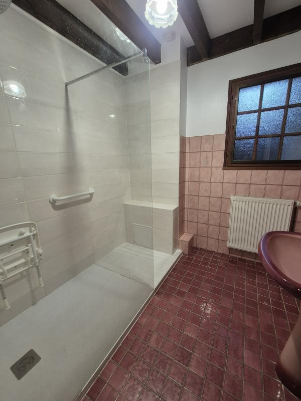 Maison - 97 m² - 4 pièces