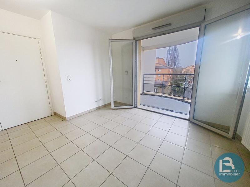 Appartement - 37 m² - 2 pièces