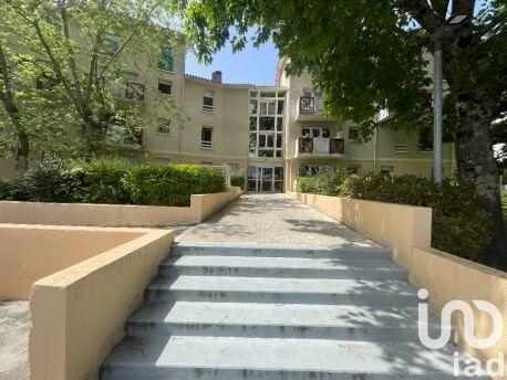 Appartement - 54 m² - 2 pièces