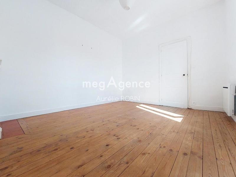 Maison - 55 m² - 2 pièces