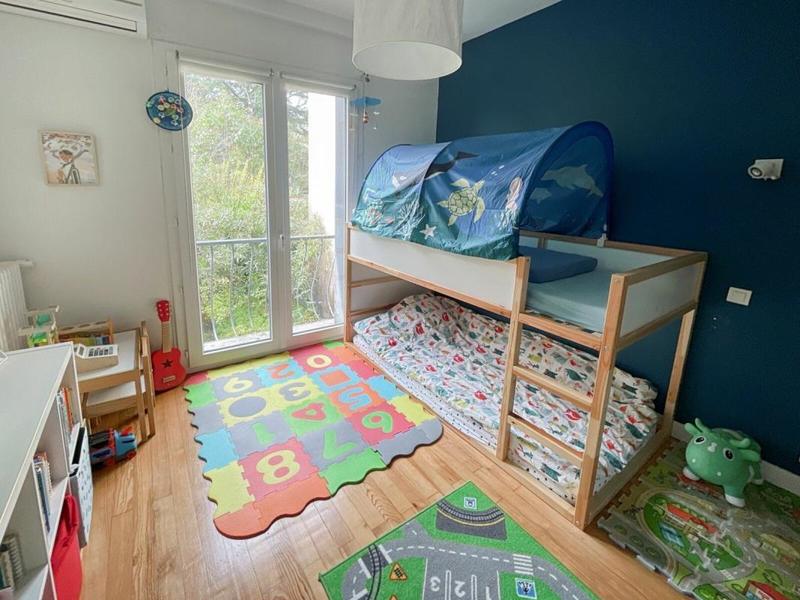 Maison - 114 m² - 4 pièces