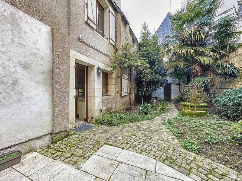 Maison bourgeoise - 235 m² - 7 pièces