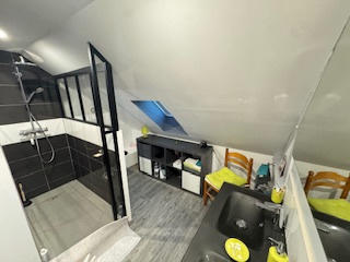 Maison - 145 m² - 6 pièces