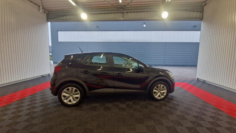 Renault Captur E-Tech 145 - 21 Business