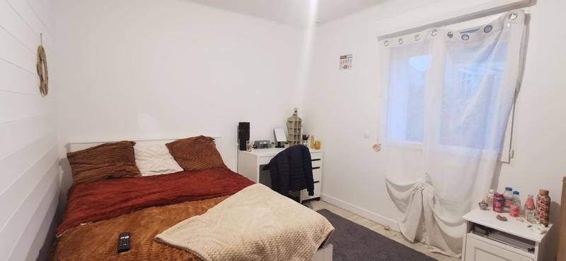 Maison - 156 m² - 6 pièces