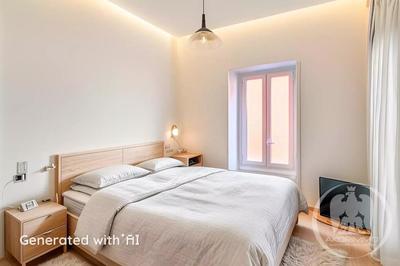 Appartement - 48 m² - 3 pièces