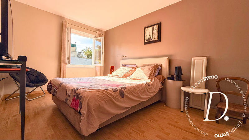 Maison - 122 m² - 4 pièces