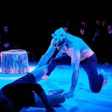 Reclaim - Arts du Cirque