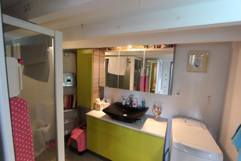 Appartement - 59 m² - 1 pièce