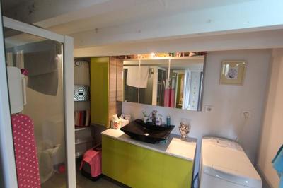 Appartement - 59 m² - 1 pièce