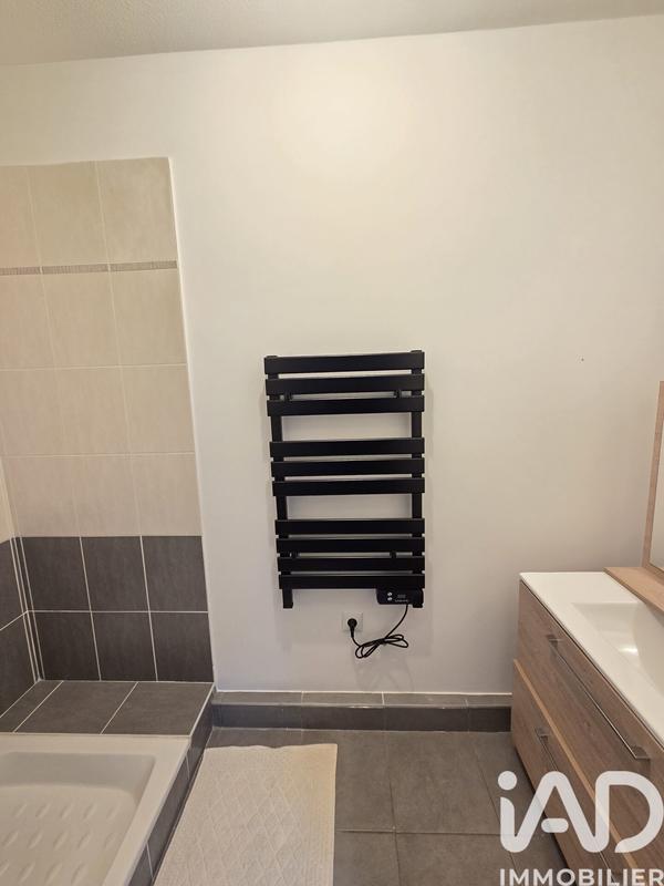 Appartement - 79 m² - 4 pièces