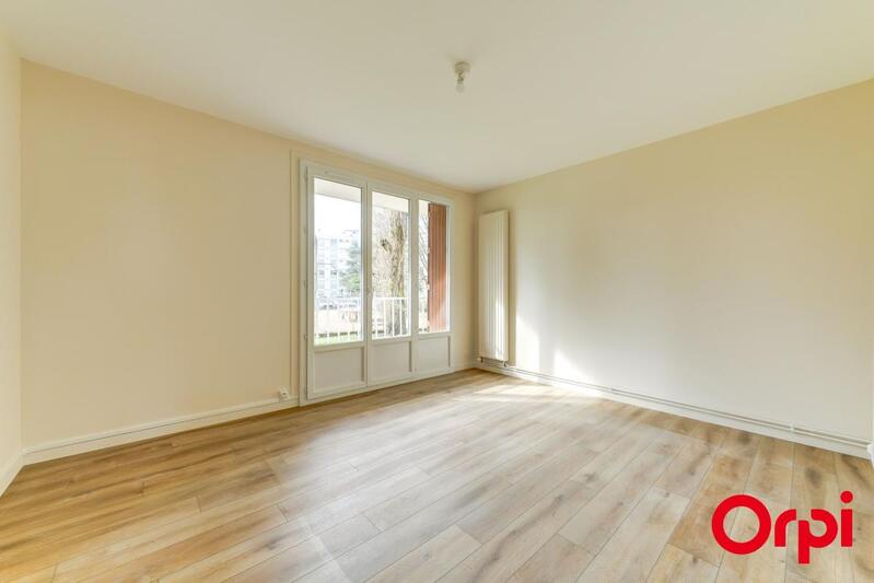 Appartement - 54 m² - 3 pièces