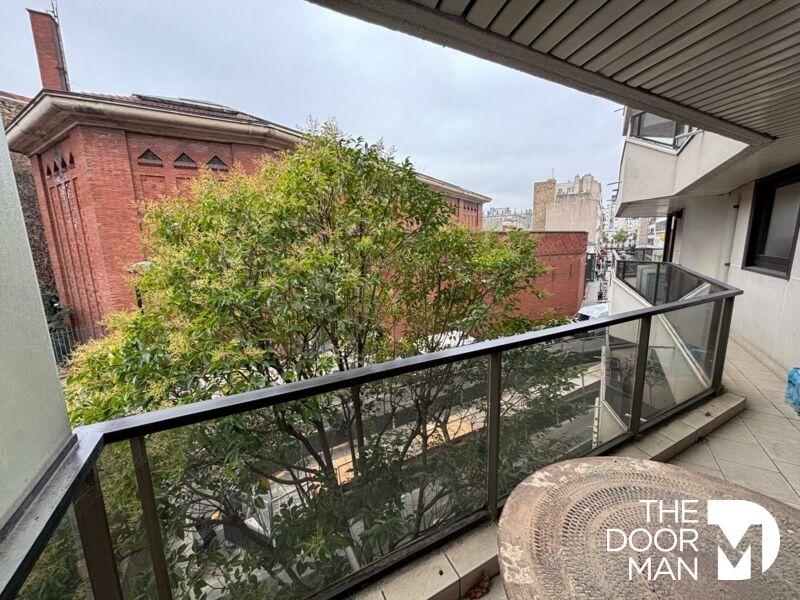 Appartement - 55 m² - 2 pièces