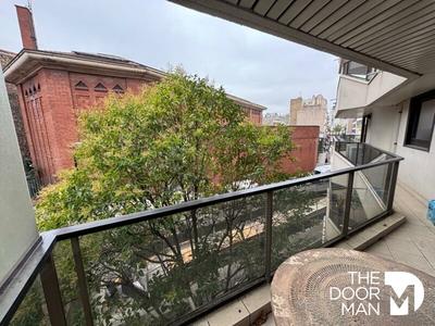 Appartement - 55 m² - 2 pièces