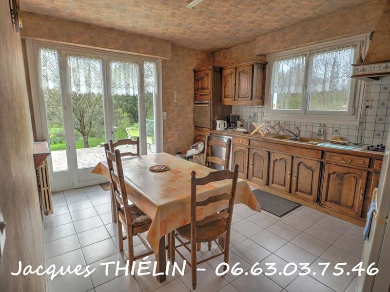 Maison - 310 m² - 6 pièces