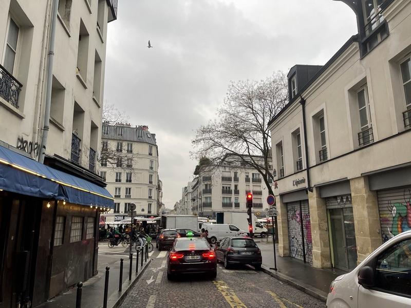 Fonds de commerce - Hôtellerie / Restauration - 33 m²