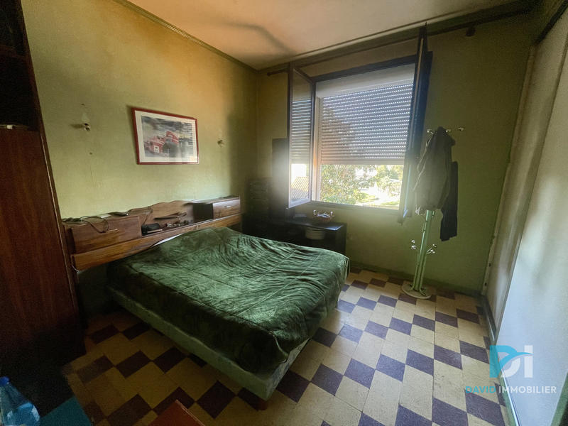 Immeuble - 219 m² - 4 pièces