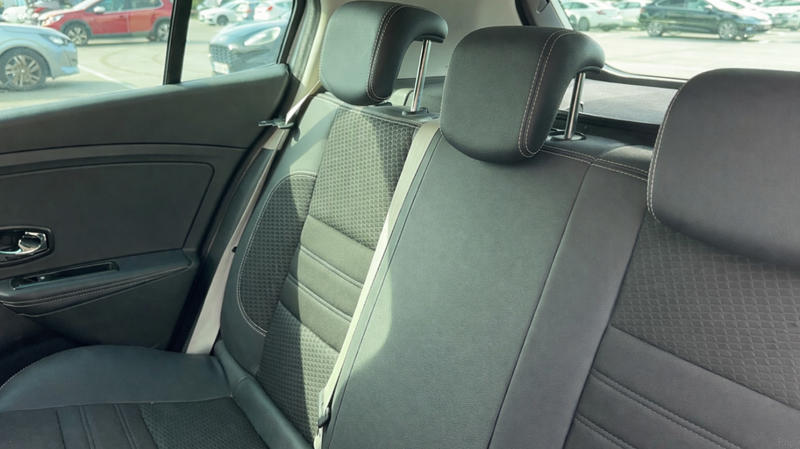 Renault Mégane III 1.5 dCi 110 Energy Bose