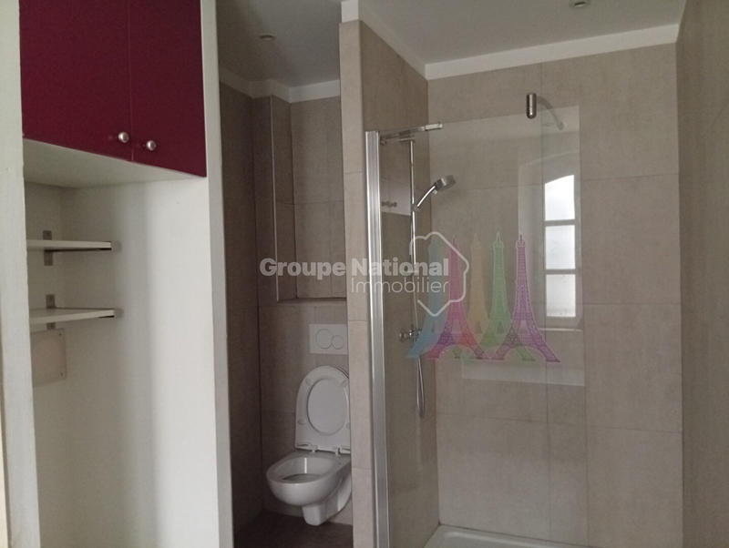 Maison - 78 m² - 4 pièces