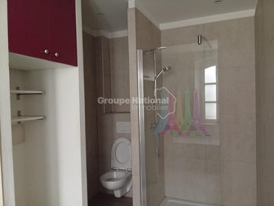 Maison - 78 m² - 4 pièces