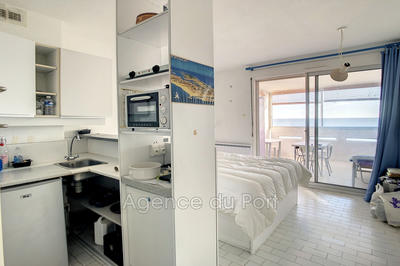Appartement - 28 m² - 1 pièce