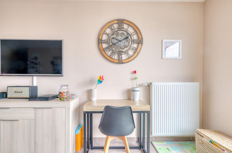 Appartement - 77 m² - 4 pièces