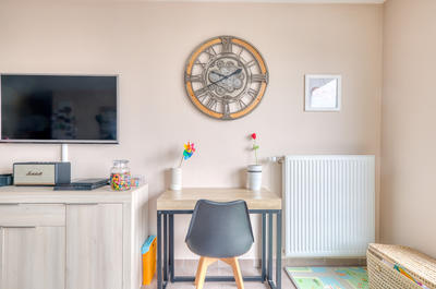 Appartement - 77 m² - 4 pièces