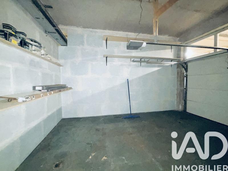 Duplex - 82 m² - 4 pièces