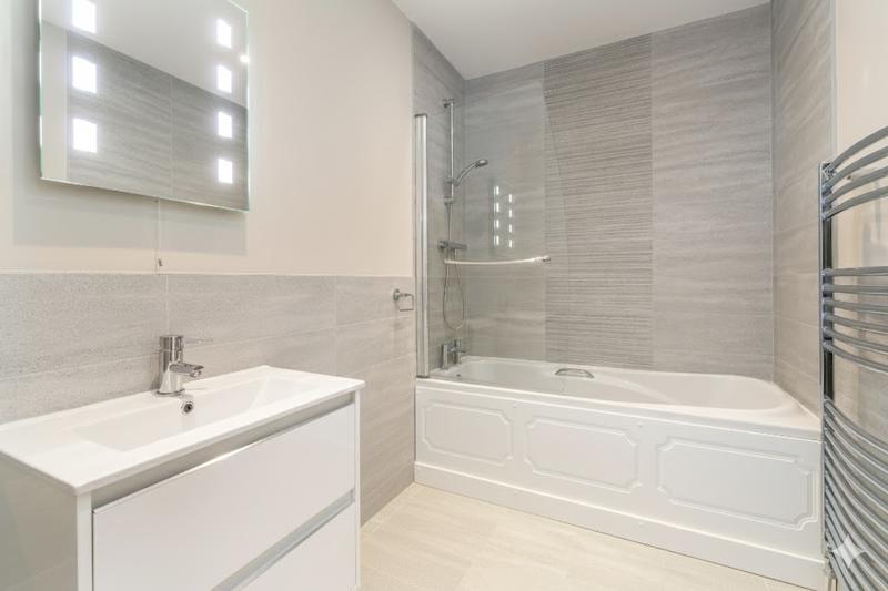 Appartement - 50 m² - 3 pièces