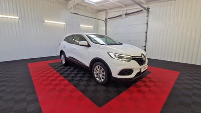 Renault Kadjar Business Blue dCi 115 - 21