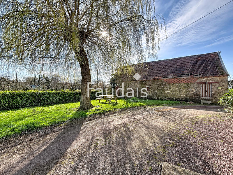 Appartement - 118 m² - 6 pièces