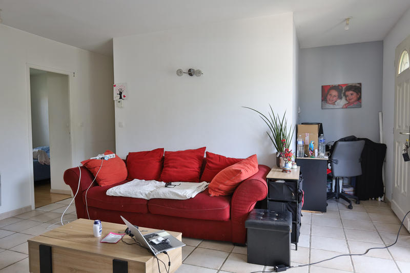 Appartement - 71 m² - 4 pièces