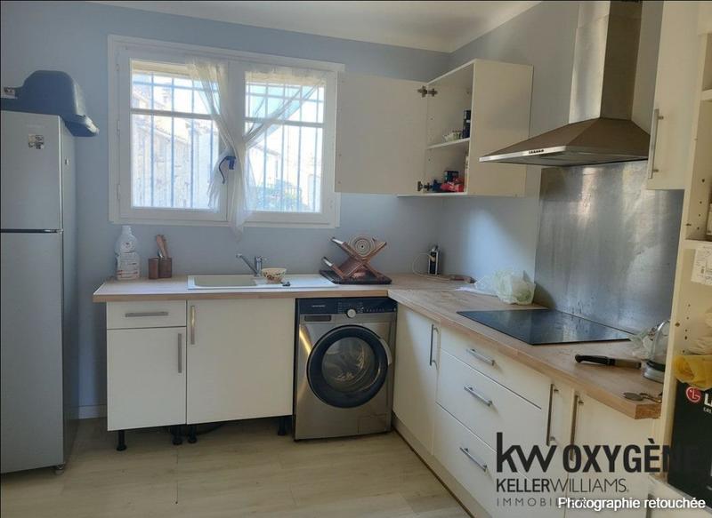 Maison - 75 m² - 3 pièces