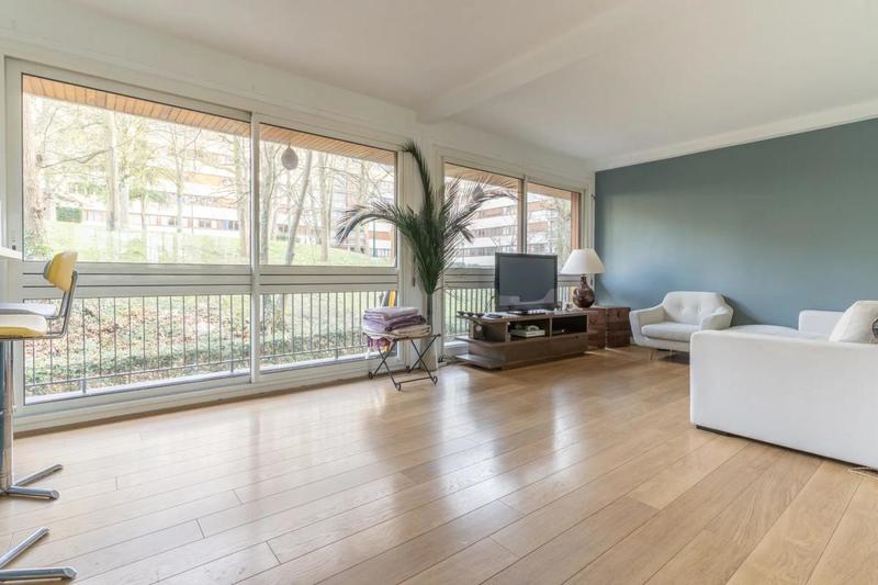 Appartement - 104 m² - 5 pièces