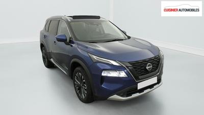 Nissan X-Trail e-Power 204 ch Tekna
