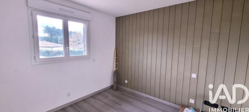 Maison - 132 m² - 5 pièces