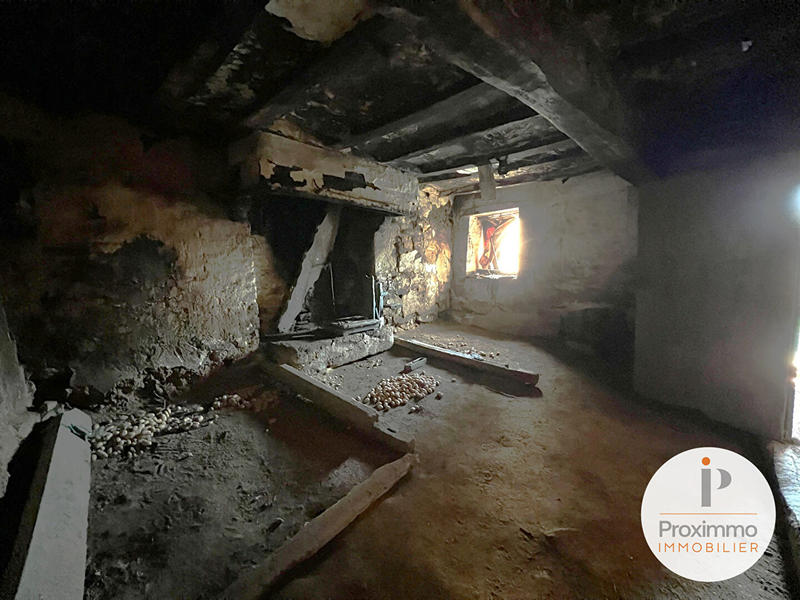 Maison - 340 m² - 13 pièces